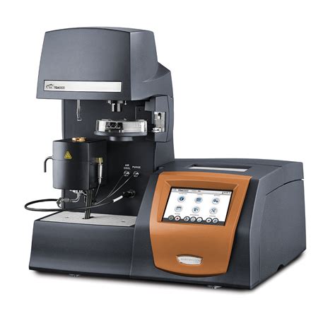 Thermo gravimetric analyzer (TGA) agency|thermogravimetric analyzer price.